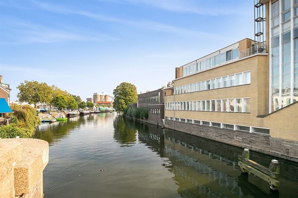 Medium property photo - Gerrit Verboonstraat 48, 3111 AA Schiedam